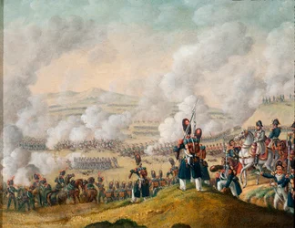 Schlacht von Jena, 12. Oktober 1806, 1835